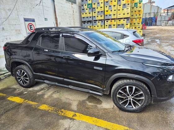 FIAT TORO 2.0 16V TURBO DIESEL FREEDOM 4WD AT9